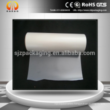 high-performance Milky White BOPET film for circuit board printing electrical insulation